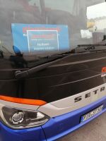 unser 5-Strene-Reisebus