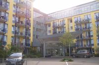 Unser Hotel IFA in Binz