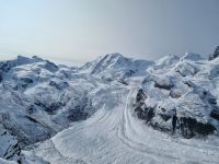Zermatt - Gornergrat