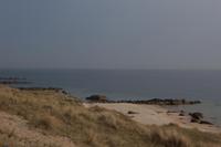 Strand vor Rönne