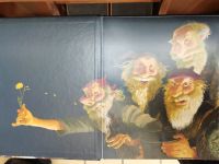 Isländische Weihnachtsmänner