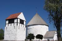 Rundkirche Nylars