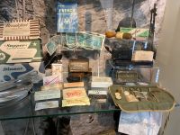 Ausrüstung amerikanischer Ranger von 1944