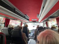 Im City Circle Bus