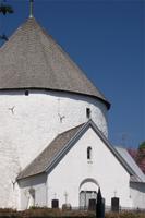 Rundkirche Nylars