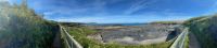 Panorama der Newtrain Bay