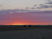 Tag 1, 19.08.2023 Abendsonne in Troyes