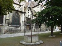 Tag 2 20.08.2023 Stadtführung in Troyes 