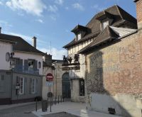 Tag 2 20.08.2023 Stadtführung in Troyes