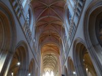 Tag 7 25.08.2023 Stadtführung in Quimper 