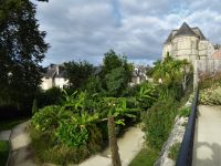 Tag 7 25.08.2023 Stadtführung in Quimper 