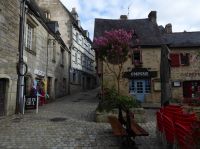 Tag 7 25.08.2023 Stadtführung in Quimper 