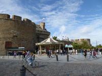 Tag 9 27.08.2023 St. Malò 