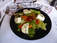 Tag 10 28.08.2023 Abschiedsessen