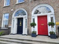 01-Dublin Fitzwilliam Square