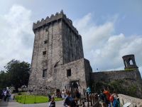 20-Blarney Castle & Gardens