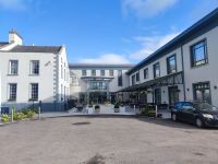 26-Hote Oriel House