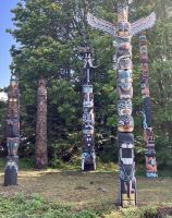 Die Geschichts Erzaehlenden Pfaehle