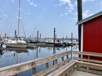 In Campbell River
