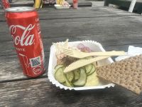 Kulinarischer Stadtrundgang Stockholm 