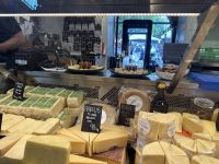 Kulinarischer Stadtrundgang Stockholm 