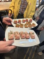 Kulinarischer Stadtrundgang Stockholm 