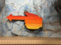 U-Bahn-Hopping Stockholm