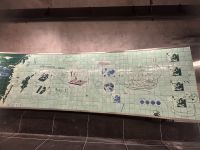 U-Bahn-Hopping Stockholm