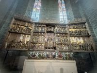 Kloster Vadstena Götakanal