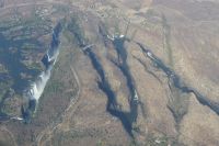 Extrarunde über VicFalls