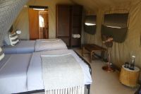 Shokomoka Adventure Lodge