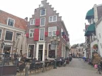 Freizeit in Amersfoort