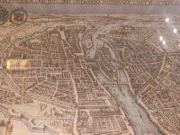 Paris im 17. Jahrhundert