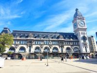 Gare de Lyon