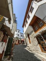 Altstadt von Gjirokastra