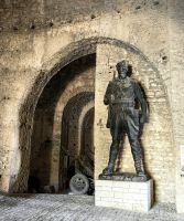 Burg von Gjirokastra