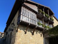 Santillana del Mar