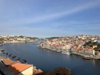Altstadt von Porto