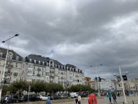 Promenade Santander