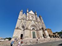Orvieto - Dom (Cattedrale di Santa Maria Assunta) 