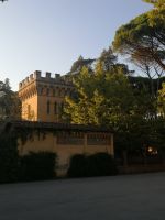 Therme Tamerici