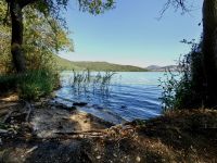 Butrintsee