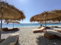 Ein Urlaubssonntag wie aus dem Bilderbuch