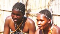 Namibia - Namushasha Culture Village