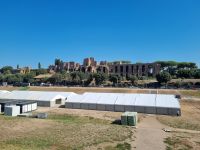 Rom - Circus Maximus 