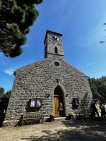 St Peters Church auf Sark