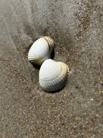 Strandwanderung in St. Aubin