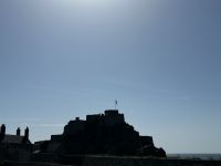 Elizabeth Castle