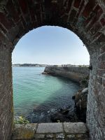 Elizabeth Castle