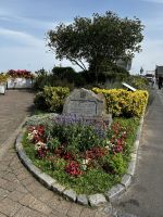 Hafen von St. Peter Port